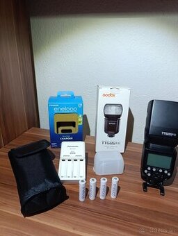 Godox