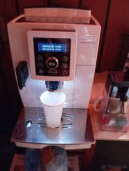 Delonghi cappuccino ECAM 23.460W