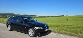 Predam BMW 318i e91