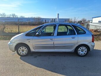 Predám Citroën Xsara Picasso