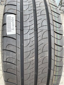 NOVÁ LETNÁ SADA 215/65/R16