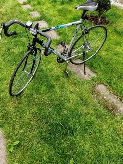 Cestný bicykel Dema