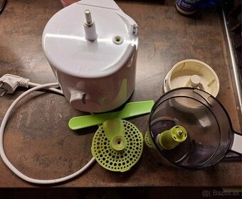 Philips Avent 2v1