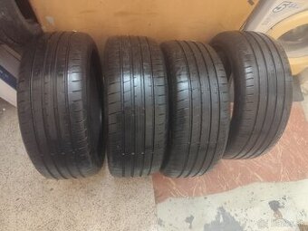 GOOD YEAR 225/45 R18 91Y