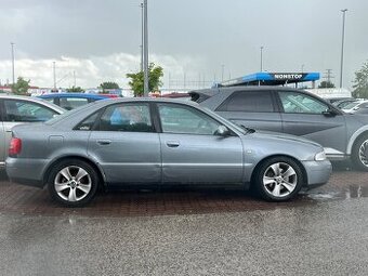 Predám Audi A4 B5 1.9TDI PD 81kw 2000