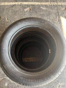 Použité letné pneumatiky MICHELIN 195/55/R16