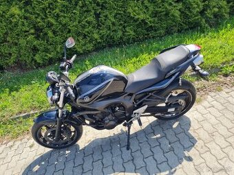 Yamaha fz6 fazer rv.2005