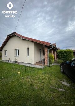 Rodinny dom