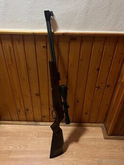 Vzduchovka Hammerli Hunter force 900 s puškohľadom