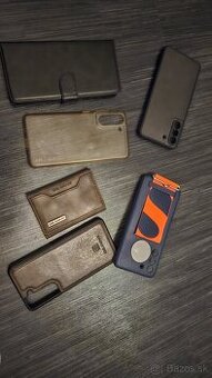 Kryty samsung galaxy s21fe