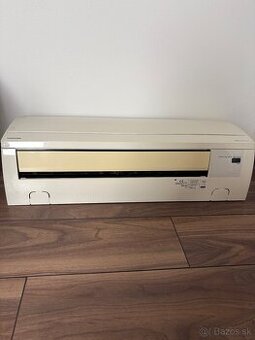 Klimatizácia Toshiba