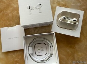 Apple AirPods Pro