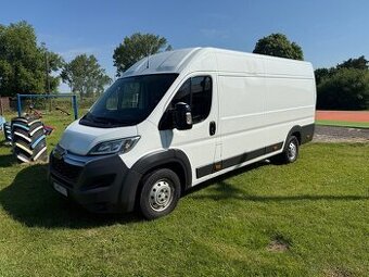 Citroën Jumper 3.0hdi jtd