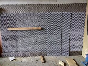 Ťahokov MR 43x13x2,5x2