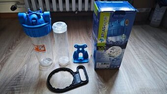 Vodny filter Atlas senior pre Siliphos