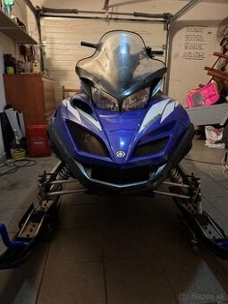 YAMAHA VIPER