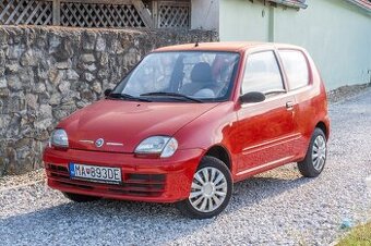 Fiat Seicento 1.1