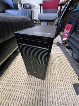 PC Desktop HP ProDesk 400 G3