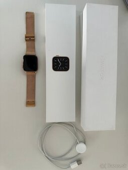 Apple watch series 6