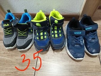 Botasky 35
