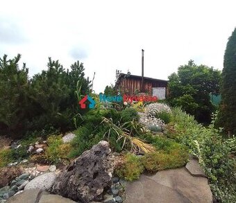 Predaj, záhradná chatka s pozemkom - Levice (Strážny vrch)