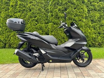 Honda PCX 125 MY24