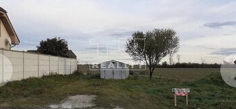 Predaj rekreačného pozemku Nové Košariská,614m2