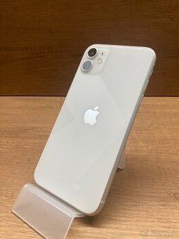 Iphone 11 128gb, 🔋100%+Zaruka