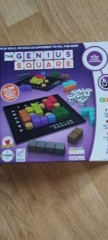 SMART GAMES GENIUS SQUARE