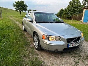 Volvo S60 2.4D5 120KW