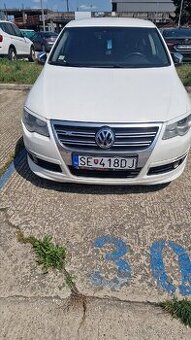 Predám Volkswagen Passat B6