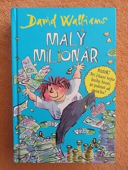 Malý milionár, Polnočná banda