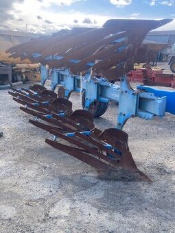Pluh LEMKEN Euro Opal 9