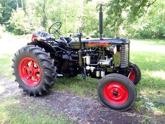 Zetor 25 A