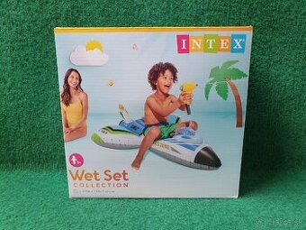 INTEX NAFUKOVACIE LIETADLO