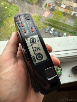 Ricoh ff70 af
