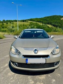Renault Fluence 1.6 benzín K4M STK/EK 11/2026