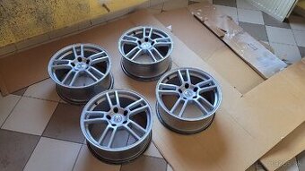Elektróny TEKNO Wheels R17 5x120