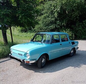 Škoda 110L