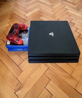 Playstation 4 pro