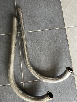 Kolena vyfuku jawa 350