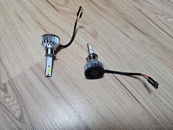 LED H1 36w aj ine Led a Diagn.pristroje