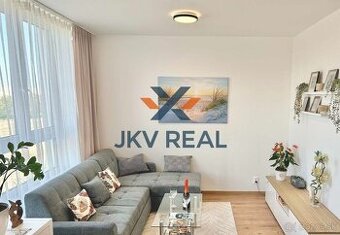 2-izbový byt, prenájom, Slnečnice POP, Petržalka, Bratislava