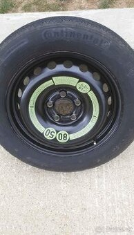 Dojazdove koleso 5x112