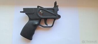 predam SEF spust na MP5 POF