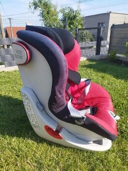 Britax Romer King II LS