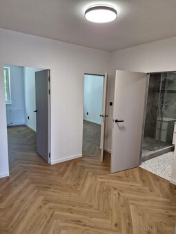 Ponúkam na predaj 3-izbový byt 70m2