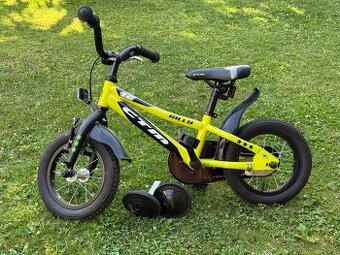 Detsky bicykel CTM Billy 12