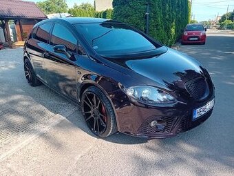 Predám Seat Cupra 2.0 TSI 177kW
