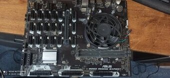 Asus B250 mining expert